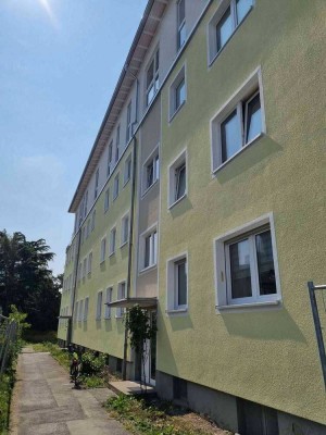 3-Zimmer-Wohnung in Monheim