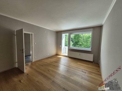 Top saniert- Loggia- Garage inklusive