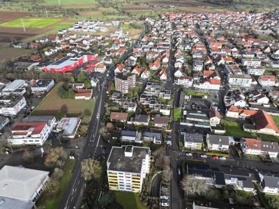5-Zi Whg. mit toller Aussicht, Aufzug und Vollkomfort