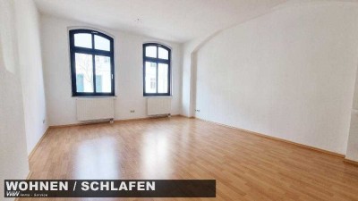 1 Zimmer in Innenstadtnähe