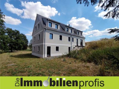 1336 - Ruhe pur: Haus in Alleinlage