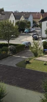 Erstbezug nach Sanierung: 3-Zi.-Wohnung mit Balkon im 2. OG in Hemsbach