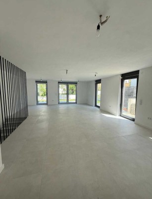 Maisonette-Wohnung zur Miete in Haimhausen