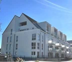 2 Zimmer Wohnung in Dortmund Aplerbeck