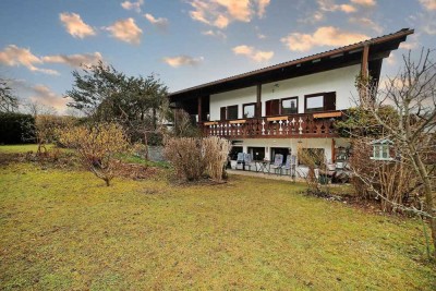 Attraktives Grundstück für ein Einfamilienhaus oder Doppelhaus
