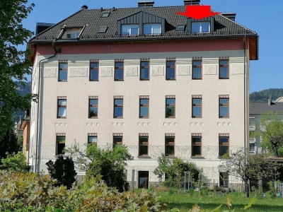 Lind – DG-Ausbau mit Traum-Aussicht nach Süd