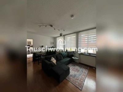 Tauschwohnung: Suche Wohnung in Hamburg und Tausche mit Weimar