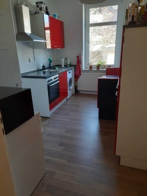Ihr neues Zuhause in der Weststadt – 3 Zimmer mit Altbaucharme!