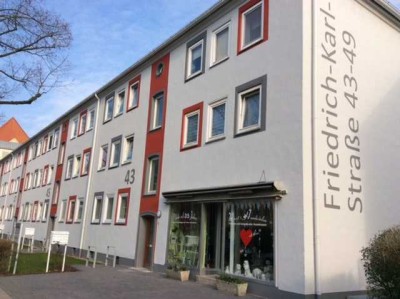 Ihre Zukunft - Ihre Wohnung: individuelle 3-Zimmer-Wohnung