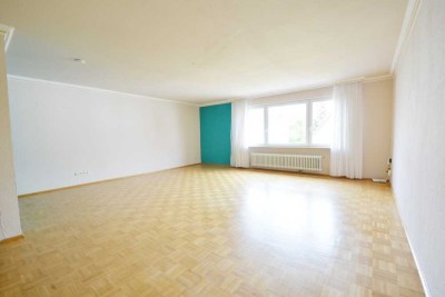 Großzügige 4-Zimmer-Maisonette-ETW in gesuchter Lage von Egelsbach!