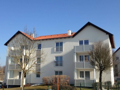 2 Zimmerwohnung in Leopoldschlag