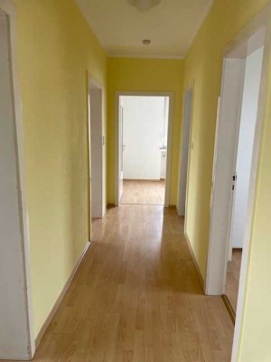 Hübsche 3-Zimmer-Whg in ruhiger Lage