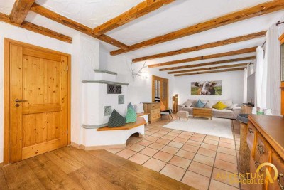 Gepflegte Doppelhaushälfte mit Einliegerwohnung/Büro und Balkon – ruhige Lage in Regensburg-Winzer