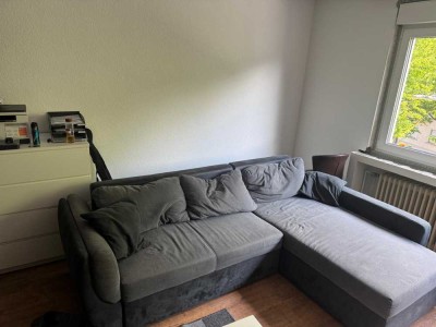 350 € - 45 m² - 1.5 Zi.