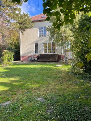 Einfamilienhaus in Ruhelage - provisionsfrei