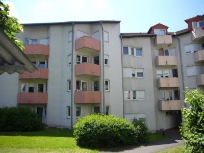 Studierende aufgepasst: Gemütliche 1 Zimmer-Wohnung mit Balkon in idealer Lage zu den Unikliniken...