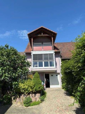 Haus für anspruchsvolle 2-3er-WG oder Paar
