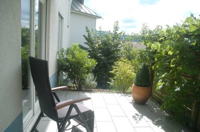 2-Zimmerwohnung am Sonnenhang in 77723 Gengenbach