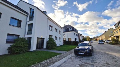 Renovierung abgeschlossen! Balkon! Modern! Gepflegt! Garage!