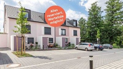 Alles reserviert! Warteliste möglich. Wir bringen Sie sicher in Ihr Zuhause: 145 m² in Oranienburg