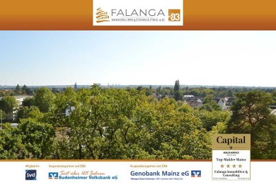 FALANGA IMMOBILIEN - FAMILIEN WILLKOMMEN! Fairer Kaufpreis & gut aufgeteilte Familienwohnung in Gons