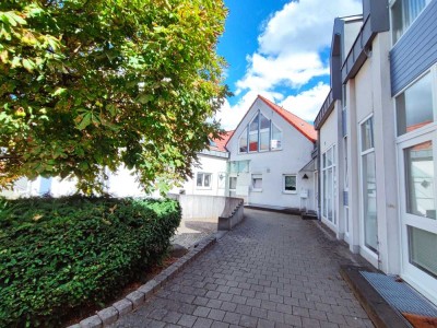 Großzügige barrierefreie 3-Zimmer-Wohnung (124 m²) in Wettenberg