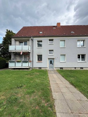 Willkommen zu Hause: Charmante und bezahlbare 2-Zimmer-Wohnung