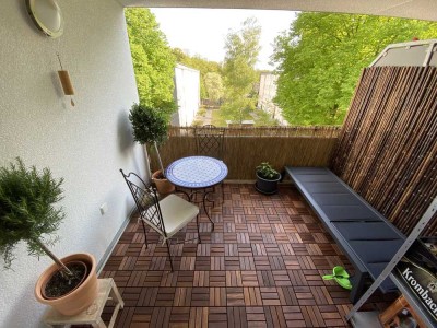 Nachmieter gesucht! Heller Neubautraum (124m²) in Rath + Möbelübernahme