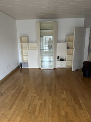 2-Zimmer Dachgeschosswohnung