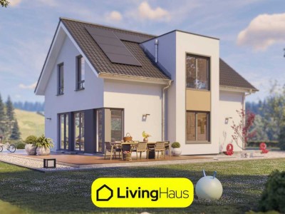 Traumhaus in Blankenfelde-Mahlow, inkl. Preisgarantie