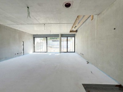 Reihenmittelhaus - Townhaus mit modernster Smarthome-Technologie und erstklassiger Ausstattung