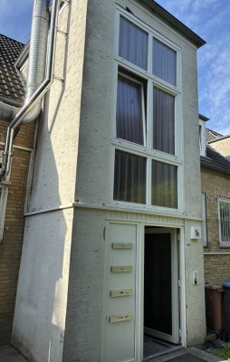 Wohnen an der Uni-Klinik