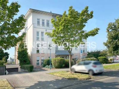 Moderne Eigentumswohnung in begehrter Wohnanlage – Neuwied, Heddesdorfer Berg