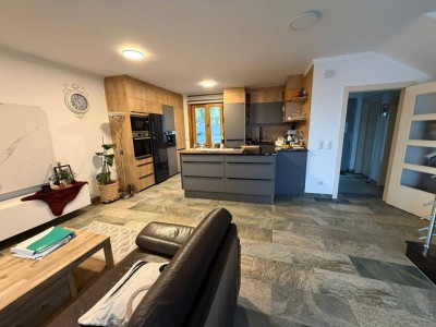 Modernes Eckreihenhaus in Mauthausen mit hochwertiger Ausstattung