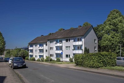 3-Zimmer-Wohnung in Herford Herford