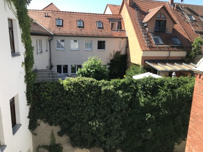 Schöne 2-Zimmer-Wohnung im Zentrum von Radeberg