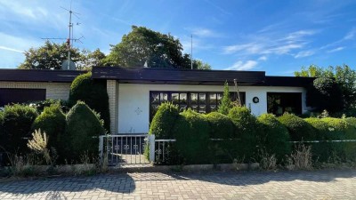 Großzügiges Einfamilienhaus mit Elbblick