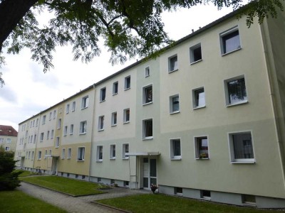 neues Jahr, neue Wohnung?