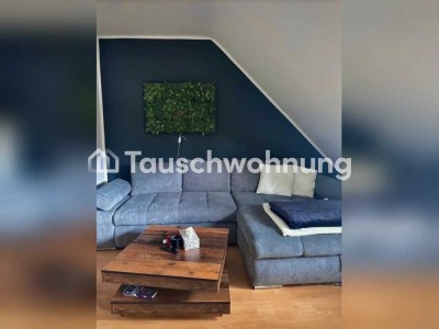 Tauschwohnung: Suche günstigere Wohnung nahe Uni/HBF