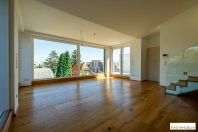 Besondere Wohnung gesucht? - LUXUS und Fernblick inkl. exklusiver Ausstattung zu einem Top-Preis