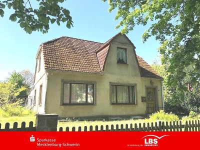 Ländliches Wohnen in der Stadt