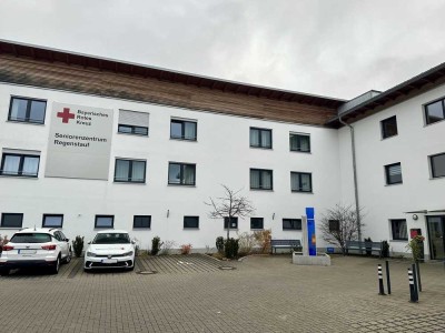 Solide, soziale Investition!