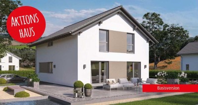 5-Zimmer-Einfamilienhaus mit gehobener Innenausstattung in Oldenburg