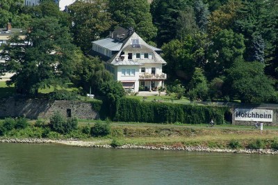 Attraktive 3-Zimmer-Wohnung in Koblenz