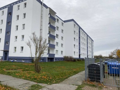 NEU sonnige 1-Raum Wohnung in Dranske mit Wasserblick zu vermieten NEU