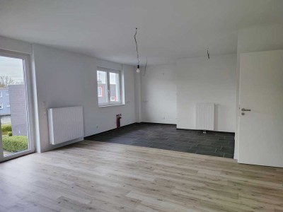 Helle 2-Zimmer-Wohnung in Marl