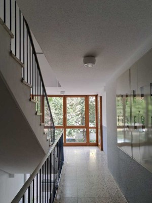 Wir haben Ihr Zuhause!  Zentral gelegen,  hübsche 1-Zimmer Wohnung im 2.OG!