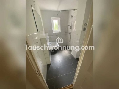 Tauschwohnung: Schöne 2,5 Zimmer Altbau Wohnung