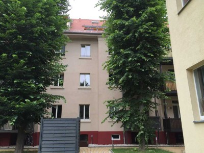 Vermietungssicher & modern – Kapitalanlage mit Süd-Balkon im Leipziger Westen