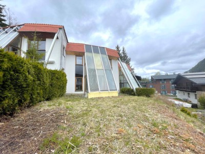 Charmantes Reihenmittelhaus mit Potenzial und sonnigem Südgarten